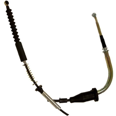 Shift Selector Cable by ATP PROFESSIONAL AUTOPARTS - Y760 pa2