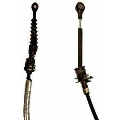 Shift Selector Cable by ATP PROFESSIONAL AUTOPARTS - Y784 pa4