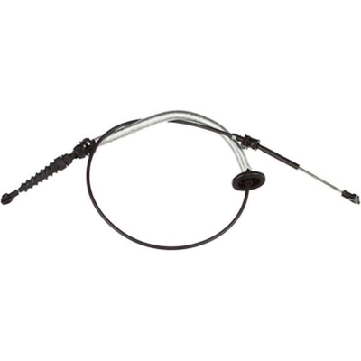 Câble de sélecteur de vitesse de ATP PROFESSIONAL AUTOPARTS - Y787 pa4