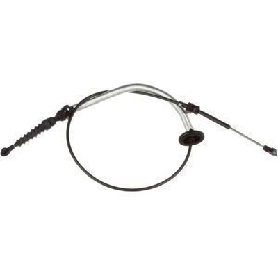 Shift Selector Cable by ATP PROFESSIONAL AUTOPARTS - Y787 pa6