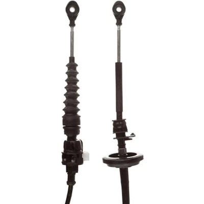Shift Selector Cable by ATP PROFESSIONAL AUTOPARTS - Y788 pa1