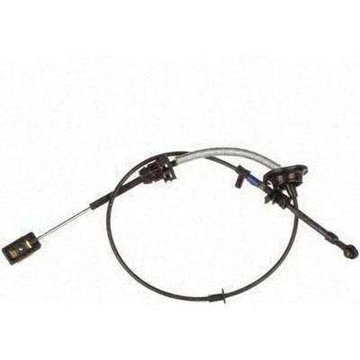 Shift Selector Cable by ATP PROFESSIONAL AUTOPARTS - Y789 pa4