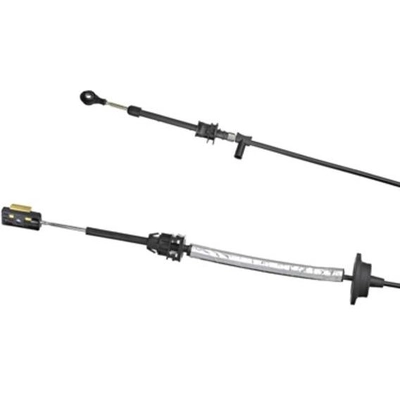 Shift Selector Cable by ATP PROFESSIONAL AUTOPARTS - Y790 pa2