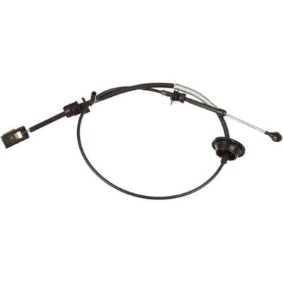 Shift Selector Cable by ATP PROFESSIONAL AUTOPARTS - Y791 pa1