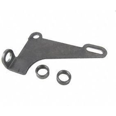 Shift Selector Cable by B & M RACING & PERFORMANCE - 70499 pa4