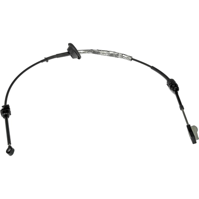 DORMAN - 905-606 - Gearshift Control Cable pa1