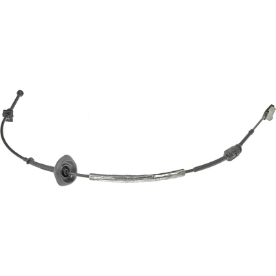 DORMAN - 905-606 - Gearshift Control Cable pa2