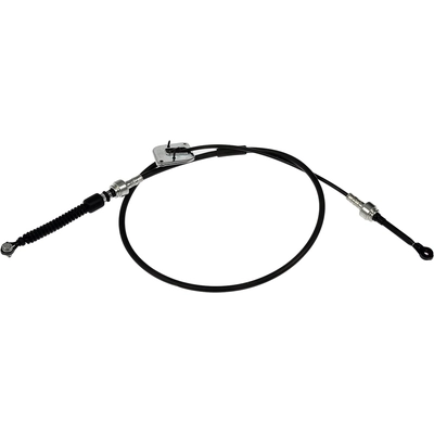 DORMAN - 905-618 - Gearshift Control Cable Assembly pa1