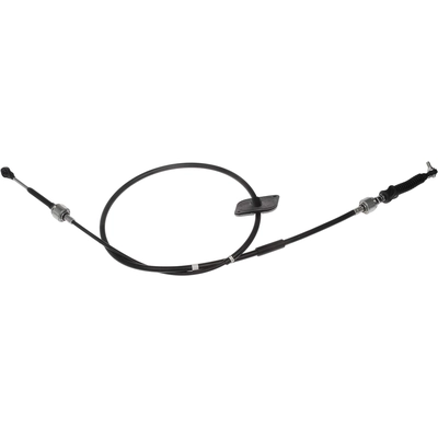 DORMAN - 905-627 - Gearshift Control Cable Assembly pa2