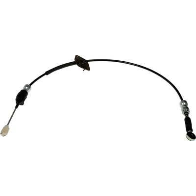 Shift Selector Cable by DORMAN - 905-628 pa1