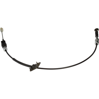 Shift Selector Cable by DORMAN - 905-628 pa2