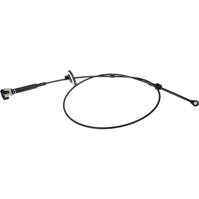 DORMAN - 905-643 - Gearshift Control Cable pa1