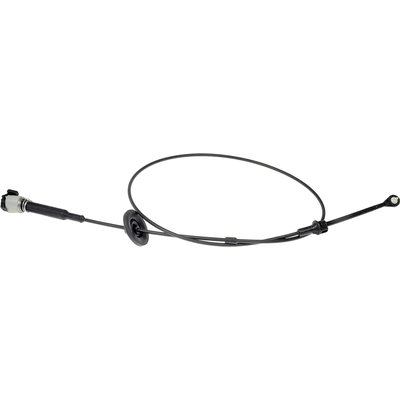 DORMAN - 905-643 - Gearshift Control Cable pa2