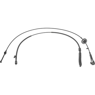 DORMAN - 905-646 - Gearshift Control Cable pa2