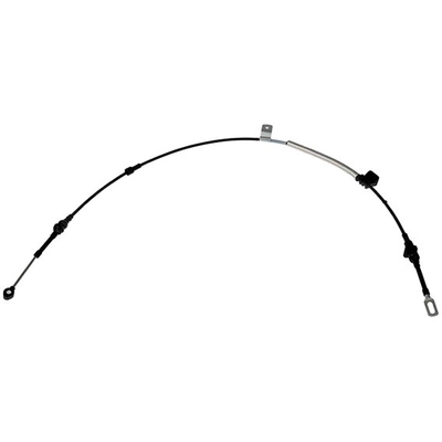 DORMAN - 905-654 - Gearshift Control Cable pa2