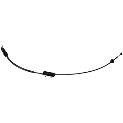 DORMAN - 905-655 - Gearshift Control Cable pa1