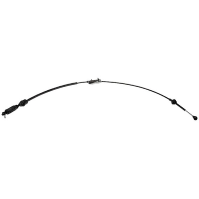 DORMAN - 905-655 - Gearshift Control Cable pa2