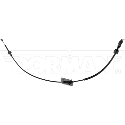 Shift Selector Cable by DORMAN - 905-656 pa7