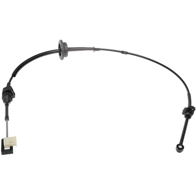 DORMAN - 905-660 - Gearshift Control Cable pa1