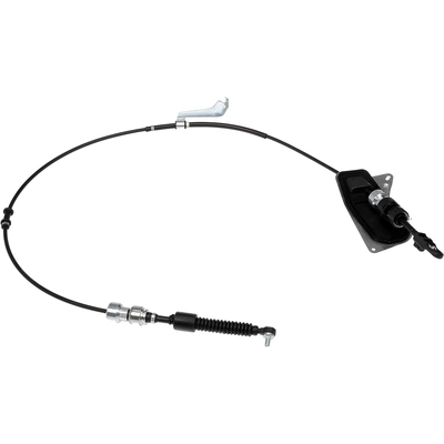 DORMAN - 905-661 - Gearshift Control Cable pa2