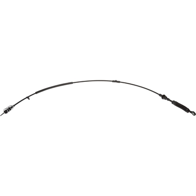 DORMAN (OE SOLUTIONS) - 905-142 - Transmission Gearshift Cable pa1