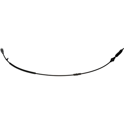 DORMAN (OE SOLUTIONS) - 905-142 - Transmission Gearshift Cable pa2