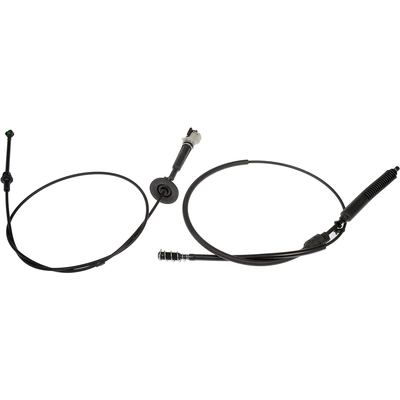 DORMAN (OE SOLUTIONS) - 905-144 - Transmission Gearshift Cable pa2