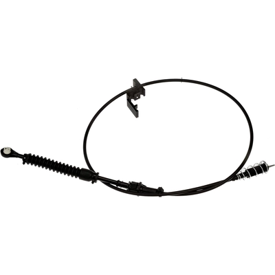 DORMAN (OE SOLUTIONS) - 905-146 - Transmission Gearshift Cable pa1