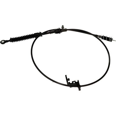 DORMAN (OE SOLUTIONS) - 905-146 - Transmission Gearshift Cable pa2