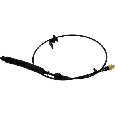 DORMAN (OE SOLUTIONS) - 905-147 - Transmission Gearshift Cable pa1