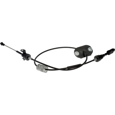DORMAN (OE SOLUTIONS) - 905-150 - Transmission Shifter Cable pa2
