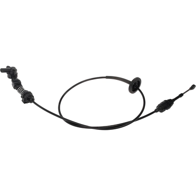 DORMAN (OE SOLUTIONS) - 905-602 - Gearshift Control Cable Assembly pa2