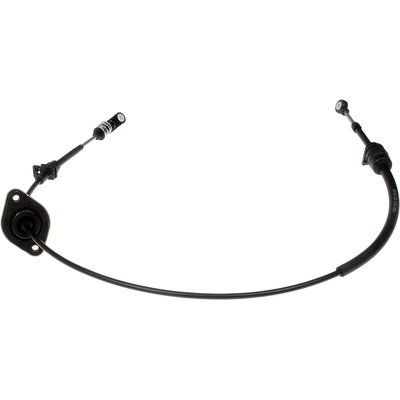 DORMAN (OE SOLUTIONS) - 905-603 - Gearshift Control Cable Assembly pa4