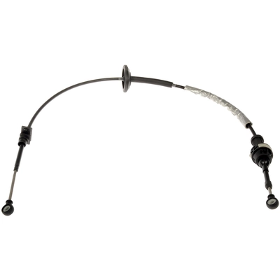 DORMAN (OE SOLUTIONS) - 905-607 - Gearshift Control Cable pa1