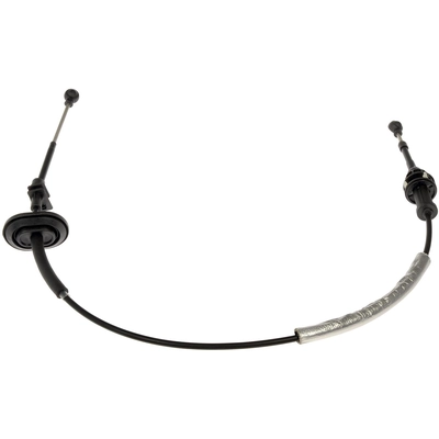 DORMAN (OE SOLUTIONS) - 905-607 - Gearshift Control Cable pa2