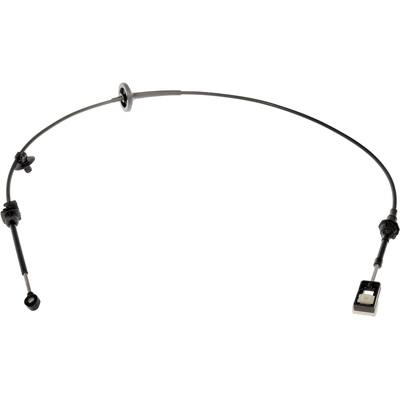 DORMAN (OE SOLUTIONS) - 905-611 - Gearshift Control Cable pa1