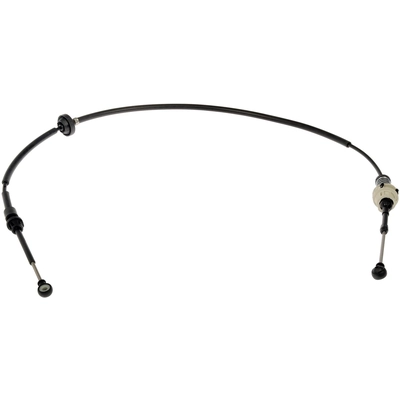 DORMAN (OE SOLUTIONS) - 905-614 - Automatic Transmission Shifter Cable pa1