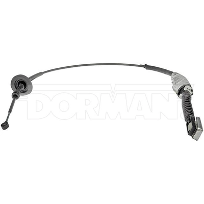 Shift Selector Cable by DORMAN (OE SOLUTIONS) - 905-616 pa2