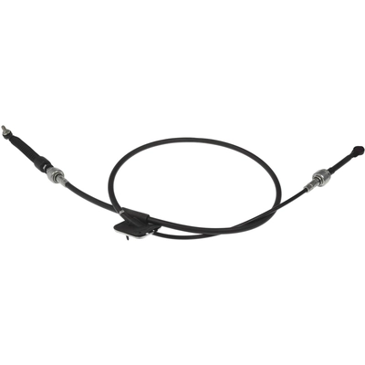 DORMAN (OE SOLUTIONS) - 905-618 - Automatic Transmission Shifter Cable pa1