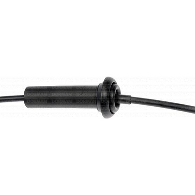 Shift Selector Cable by DORMAN (OE SOLUTIONS) - 905620 pa2