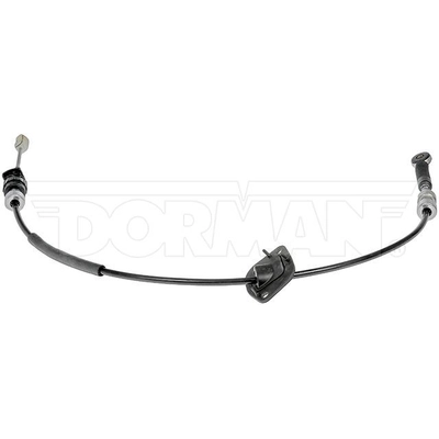 Shift Selector Cable by DORMAN (OE SOLUTIONS) - 905628 pa4
