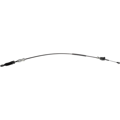 DORMAN (OE SOLUTIONS) - 905-629 - Gearshift Control Cable Assembly pa1