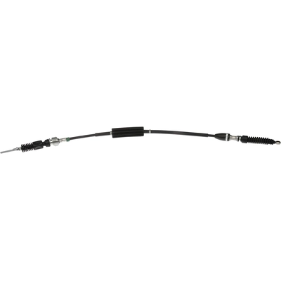 DORMAN (OE SOLUTIONS) - 905-631 - Gearshift Control Cable Assembly pa1