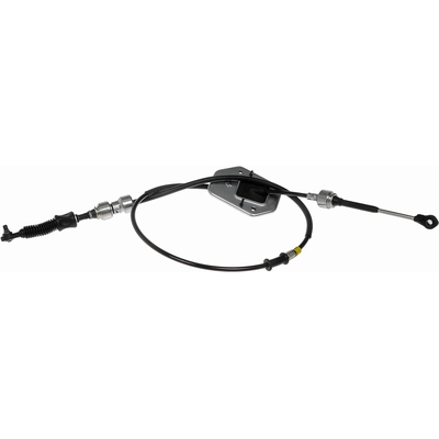 DORMAN (OE SOLUTIONS) - 905-633 - Gearshift Control Cable Assembly pa1