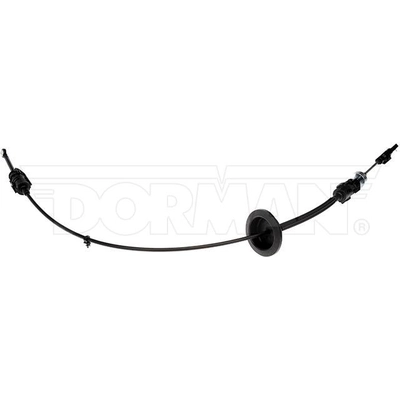 Shift Selector Cable by DORMAN (OE SOLUTIONS) - 905-642 pa3