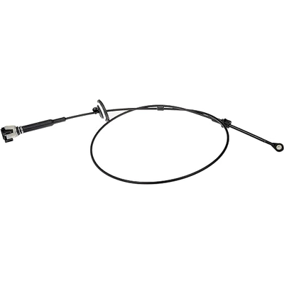 DORMAN (OE SOLUTIONS) - 905-643 - Shift Selector Cable pa6