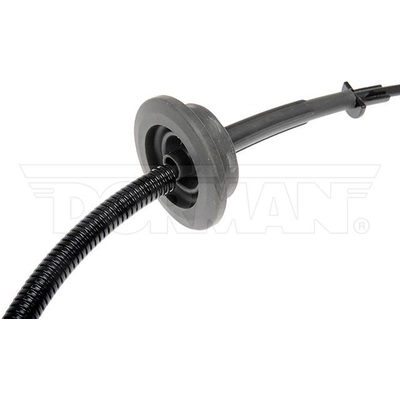 Shift Selector Cable by DORMAN (OE SOLUTIONS) - 905-660 pa2