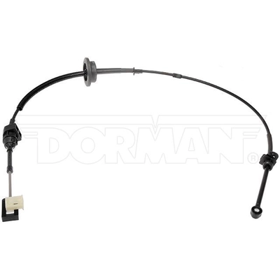 Shift Selector Cable by DORMAN (OE SOLUTIONS) - 905-660 pa3