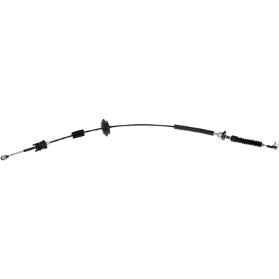 Shift Selector Cable by DORMAN (OE SOLUTIONS) - 924999 pa2