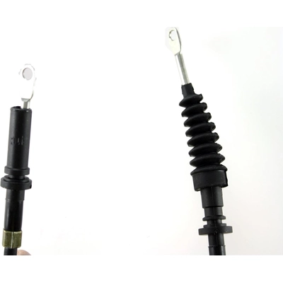 Shift Selector Cable pa1